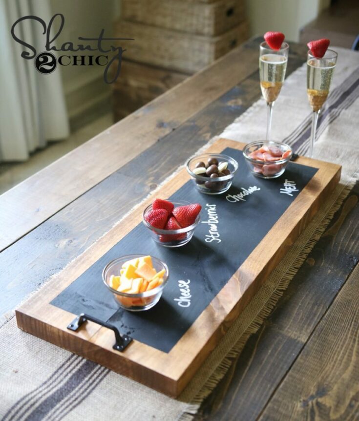 Chalkboard and Wood Serving Tray.jpgfit8732c1024ssl1