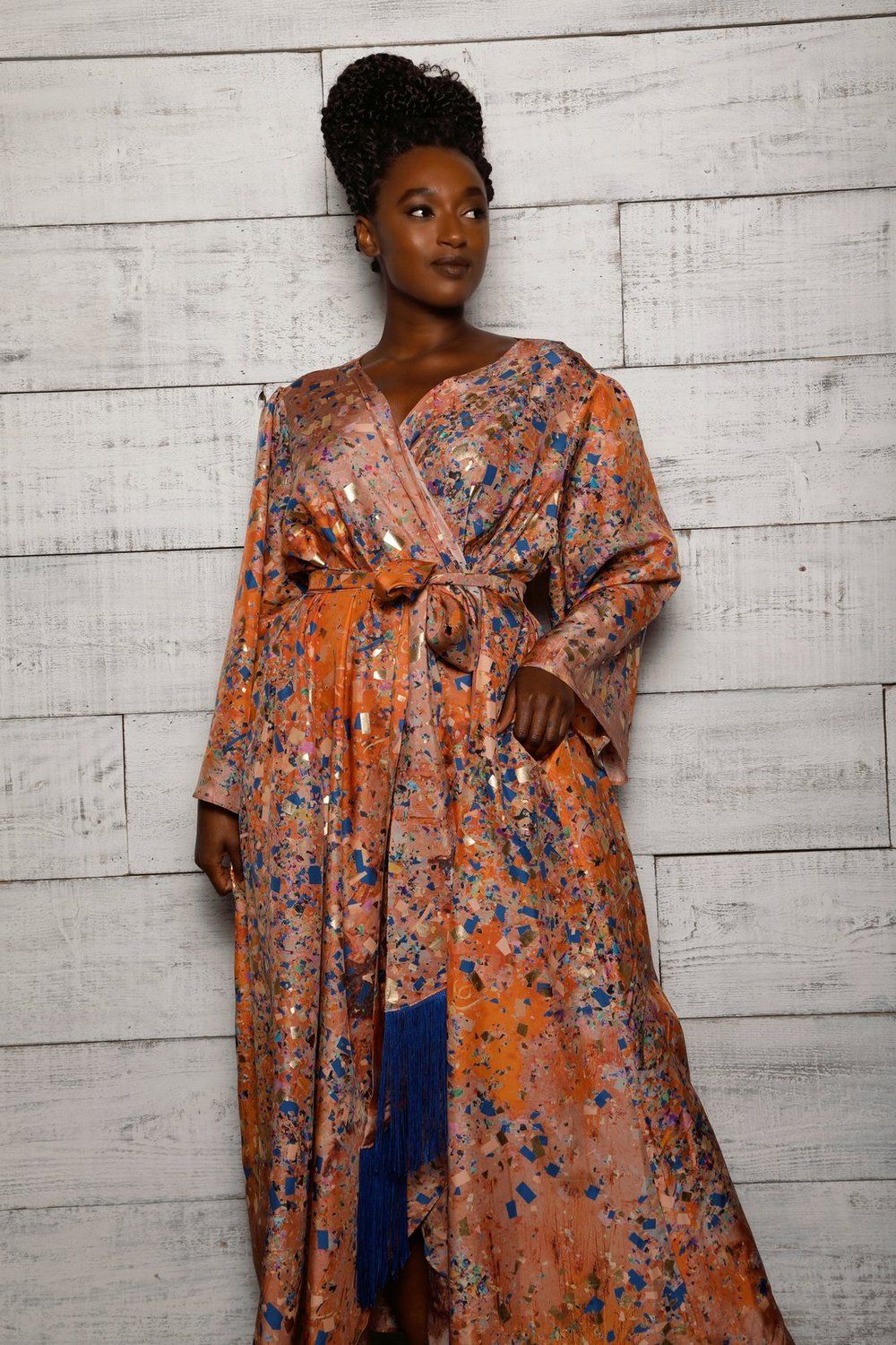 Jibri Giveaway with The Curvy Fashionista