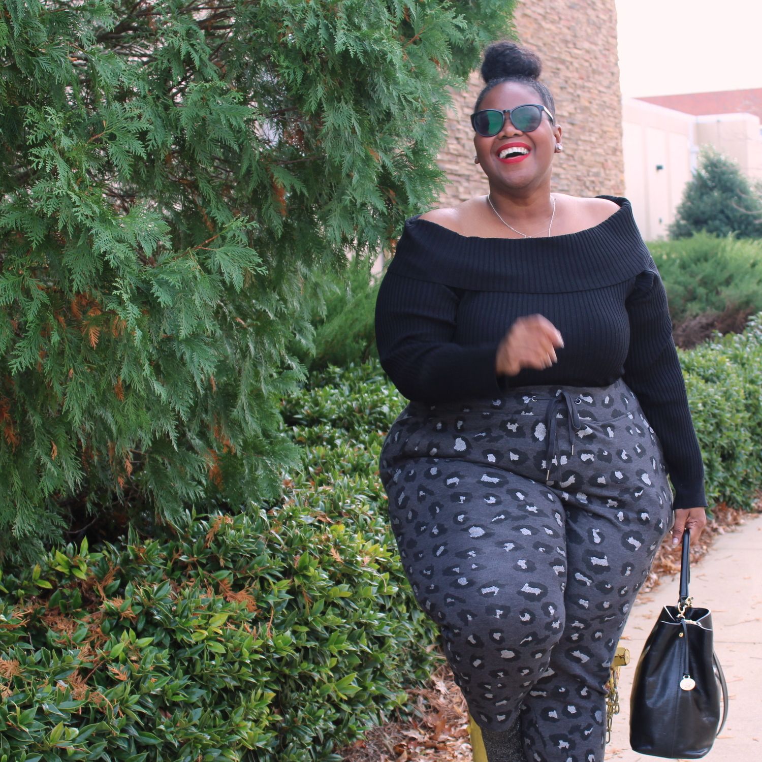Lane Bryant Giveaway with Pretty Plus Pep and The Curvy Fashionista