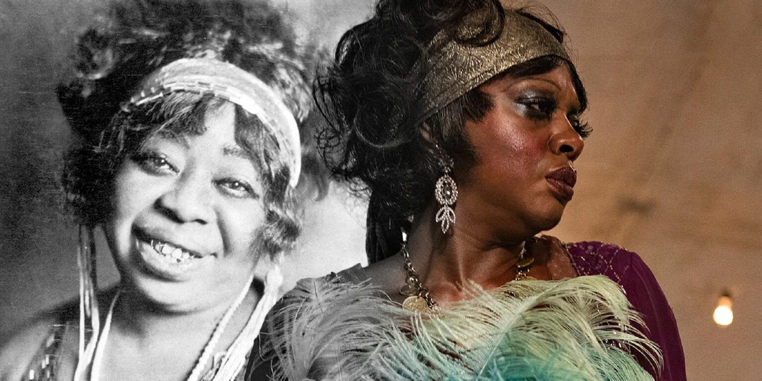 Ma rainey Viola Davis Ma Raineys black bottom 1
