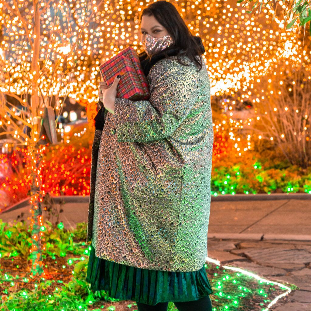#TFCTurns12: Build Your New Year Wardrobe With This Dazzling ModCloth Giveaway!