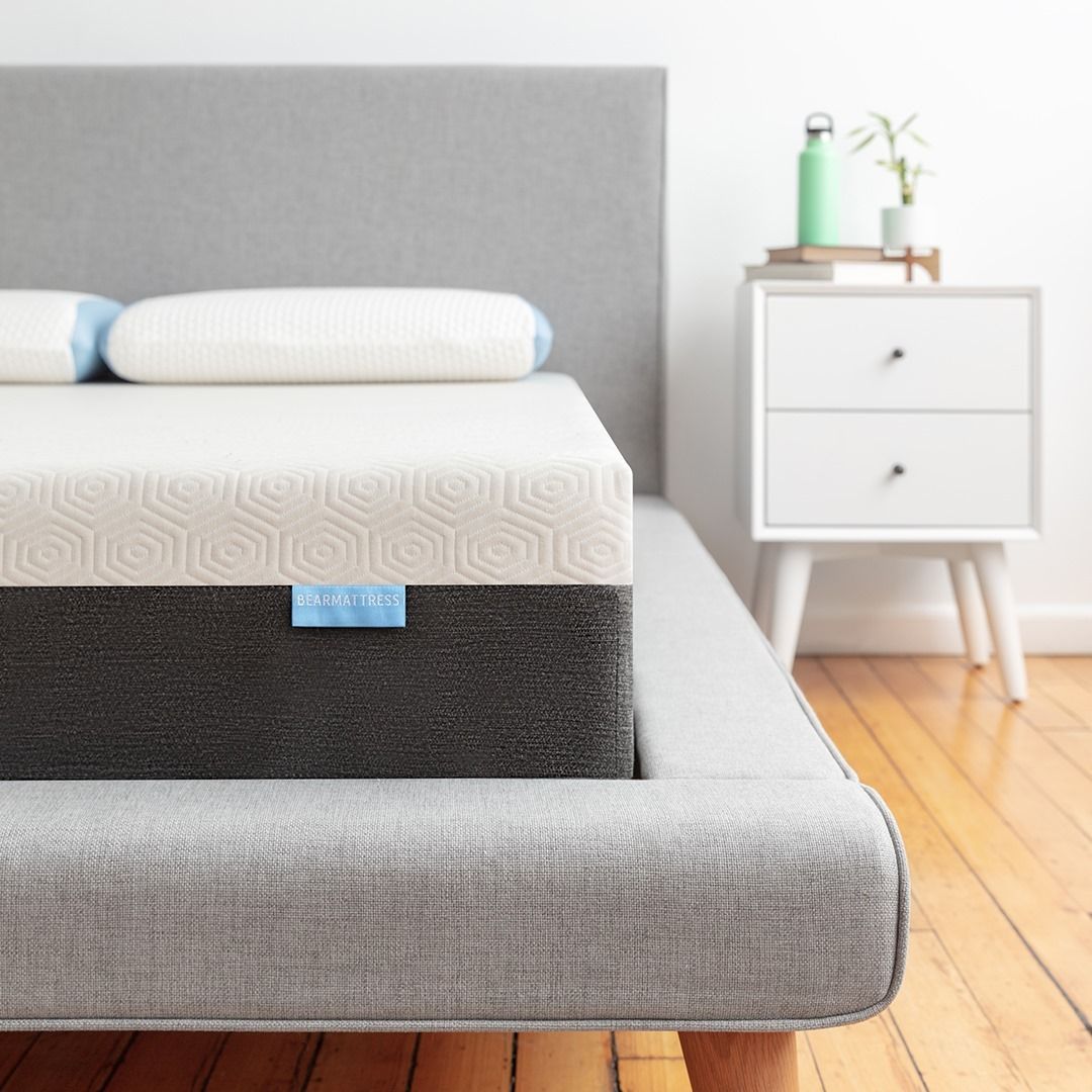 8 of the Best Mattresses for Plus Size Bodies!