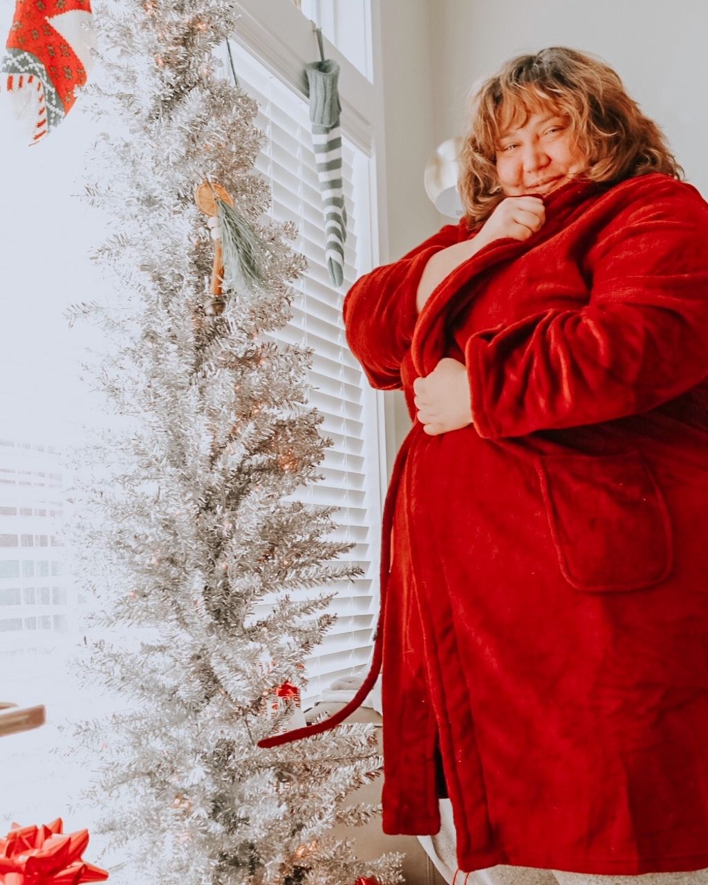 Avenue Giveaway on The Curvy Fashionista with Fat Girl Flow