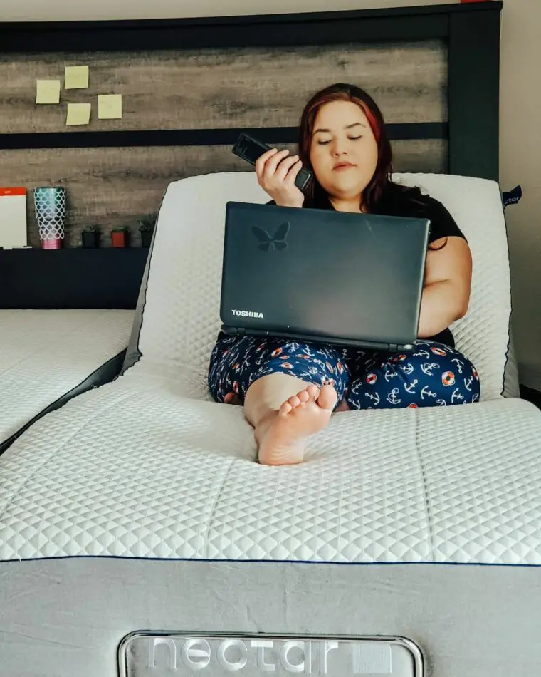 8 of the Best Mattresses for Plus Size Bodies!