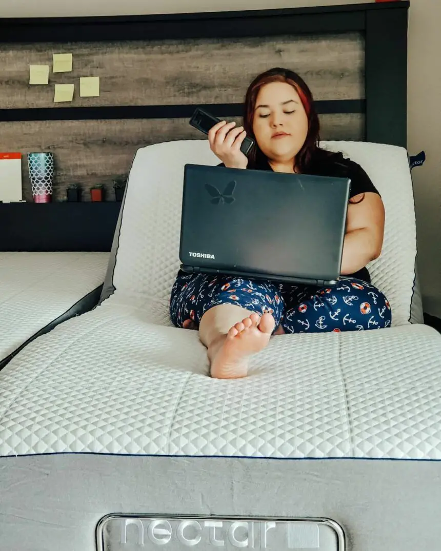 8 of the Best Mattresses for Plus Size Bodies!
