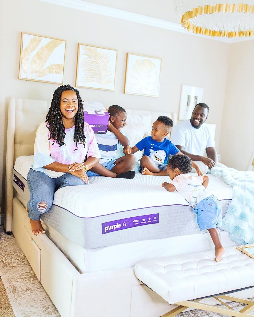 mattresses for plus size bodies