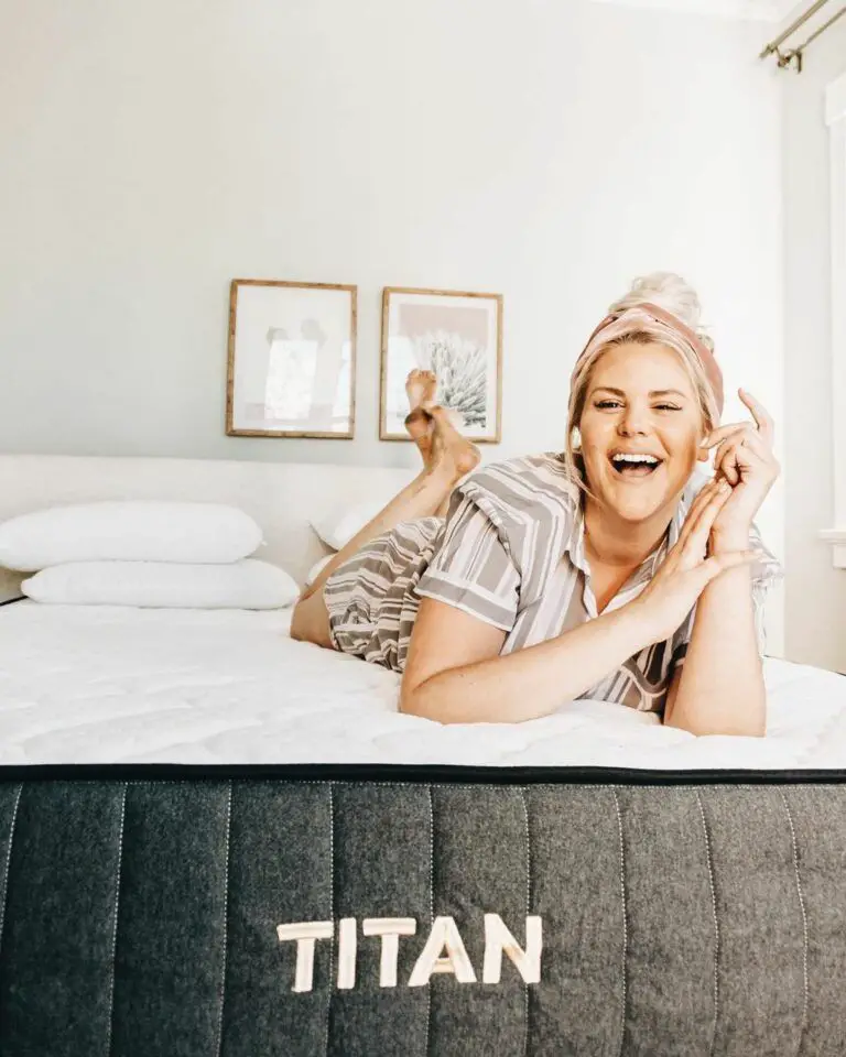 8 of the Best Mattresses for Plus Size Bodies!
