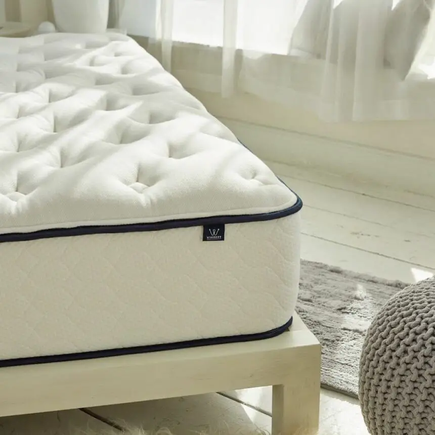 8 of the Best Mattresses for Plus Size Bodies!