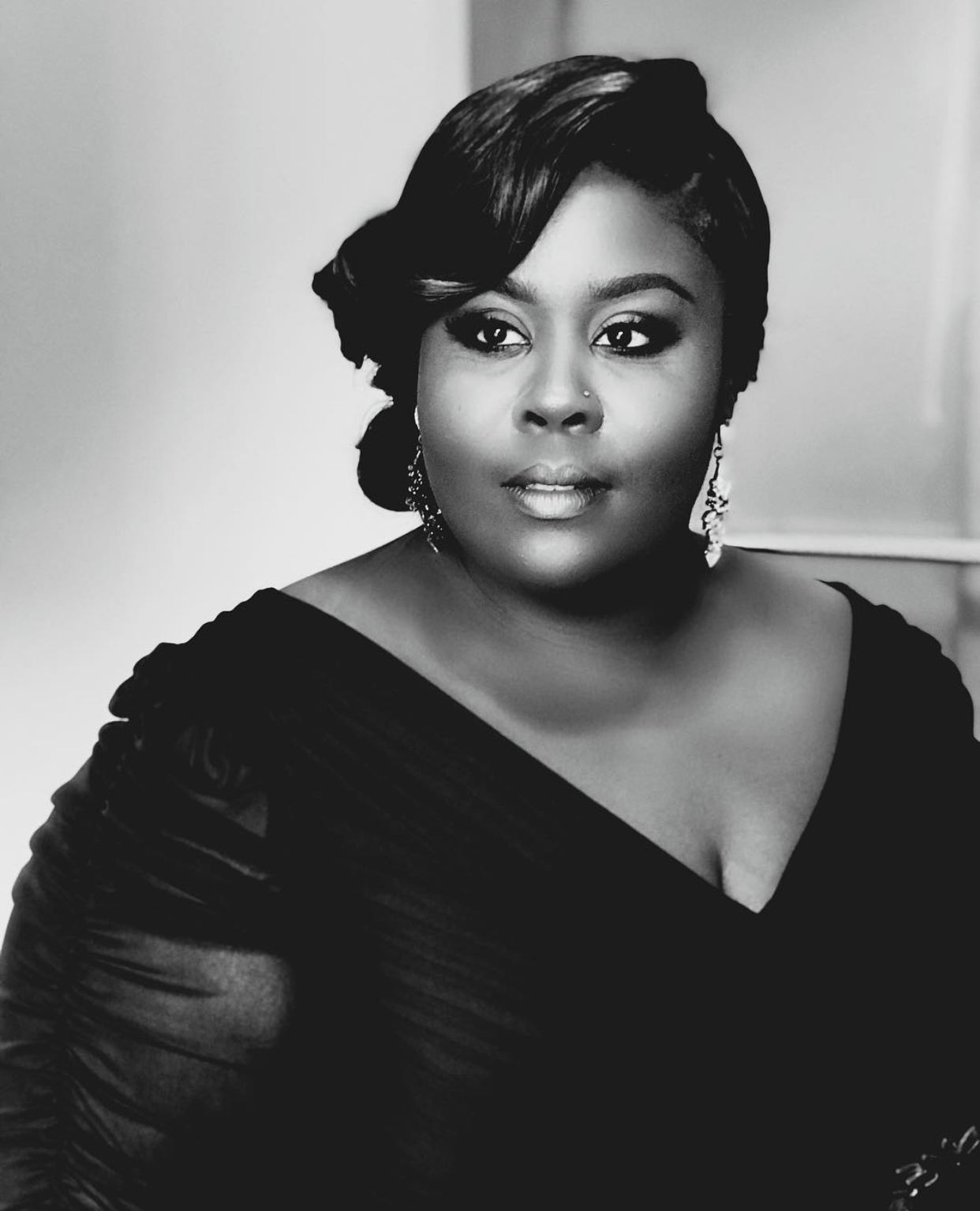 Raven Goodwin A Talented Actress And Role Model