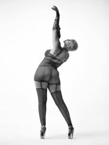 Fashion to Figure Lingerie