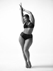Fashion to Figure Lingerie