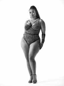 Fashion to Figure Lingerie