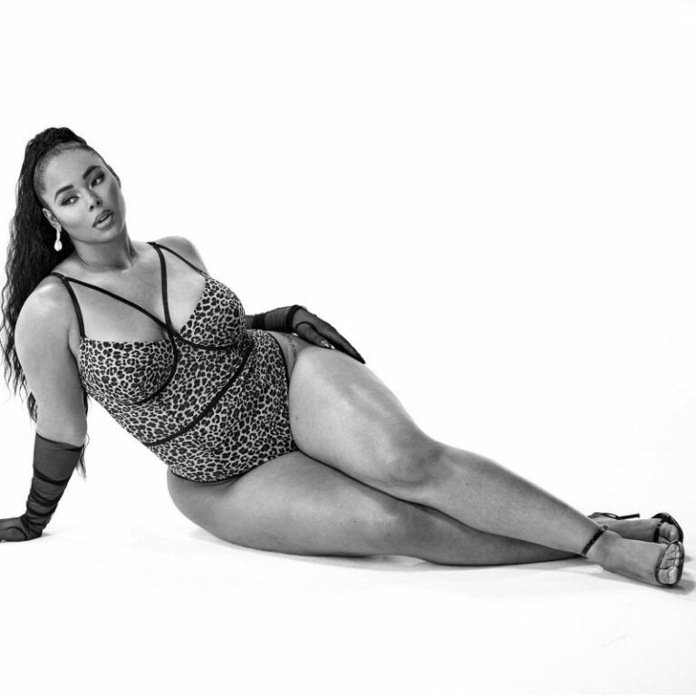 Fashion to Figure Lingerie