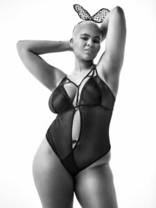 Fashion to Figure Lingerie