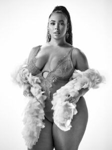 Fashion to Figure Lingerie