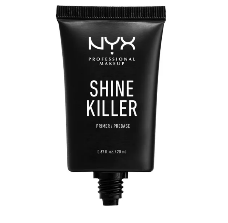 NYX Shine killer