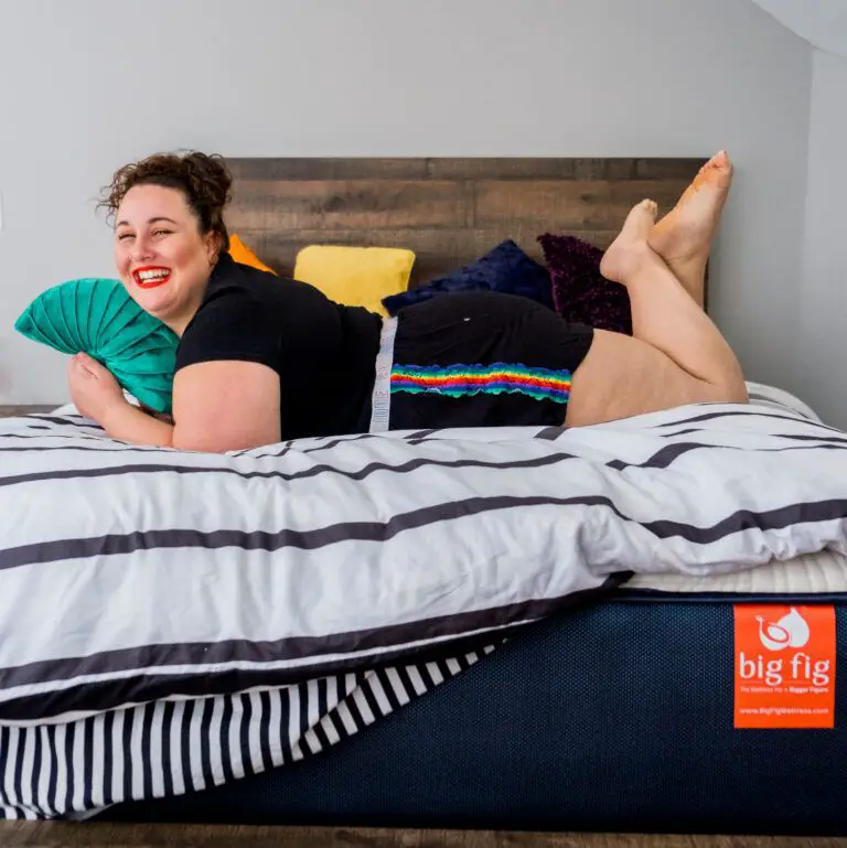 Setting 2025 Goals? Getting Quality Sleep Should Be at The Top of Your List!