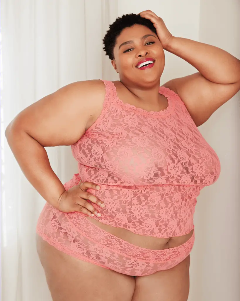 Balcony Plus Size Underwire