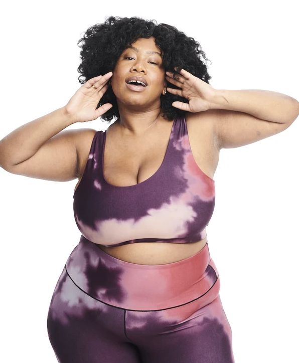 4 Sport Bras for the Plus Size Fitness Enthusiast