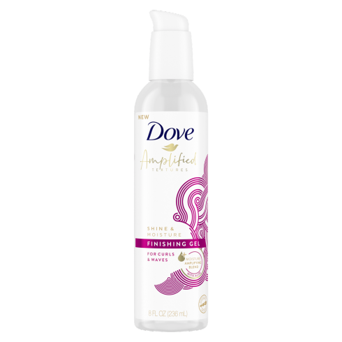 How to Keep your Hair Healthy: Dove Hair Care Amplified Textures