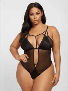 Fashion to Figure Lingerie