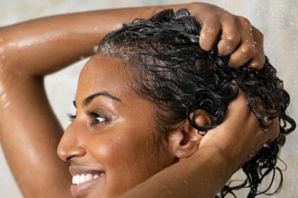 how to keep your hair healthy- hair care
