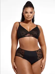 Fashion to Figure Lingerie