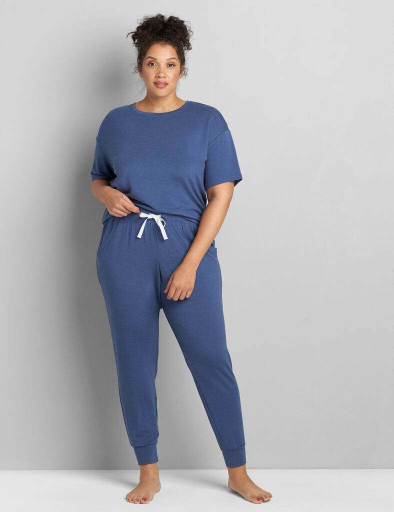 Lane Bryant to Introduce Extended Sizing