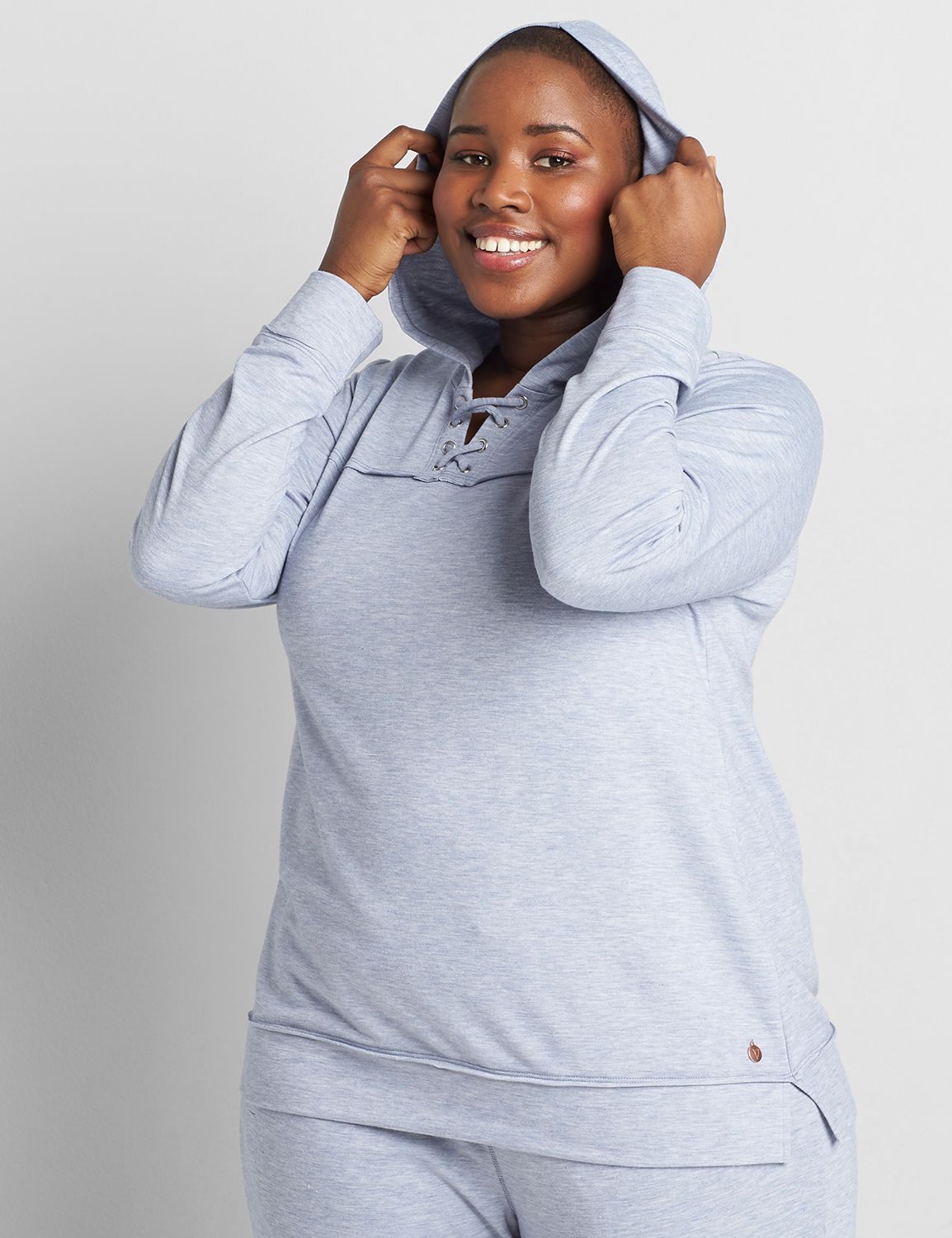 Major News Lane Bryant to Introduce Extended Sizing Throughout Their Line