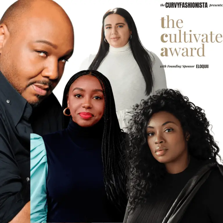 The Cultivate Awards Judges
