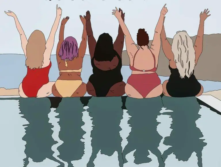 Plus Size People Can Have Eating Disorders, too. Yes, Even Anorexia