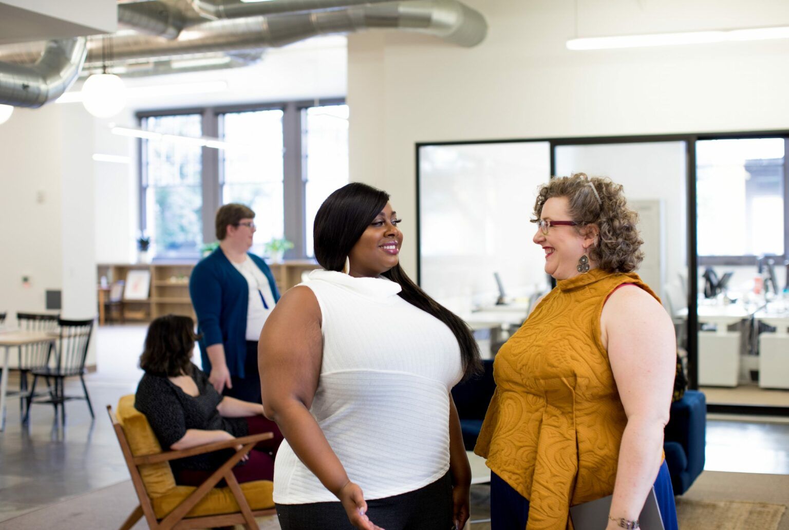 plus size romance tropes, Just our luck by denise williams