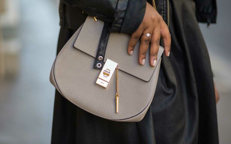 8 Trendy Crossbody Bags Perfect for Spring