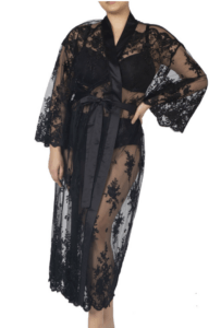 13 Dramatic Plus Size Robes That'll Instantly Transform You to an Old ...