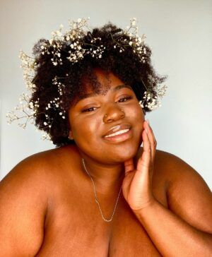 The Black Plus Size Models Revitalizing the Plus Size Fashion Space in