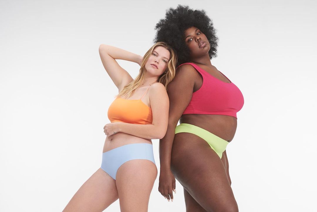 Sustainable and CUTE! Parade Universal: The World's First Carbon-Neutral,  Recycled, Edgeless Underwear