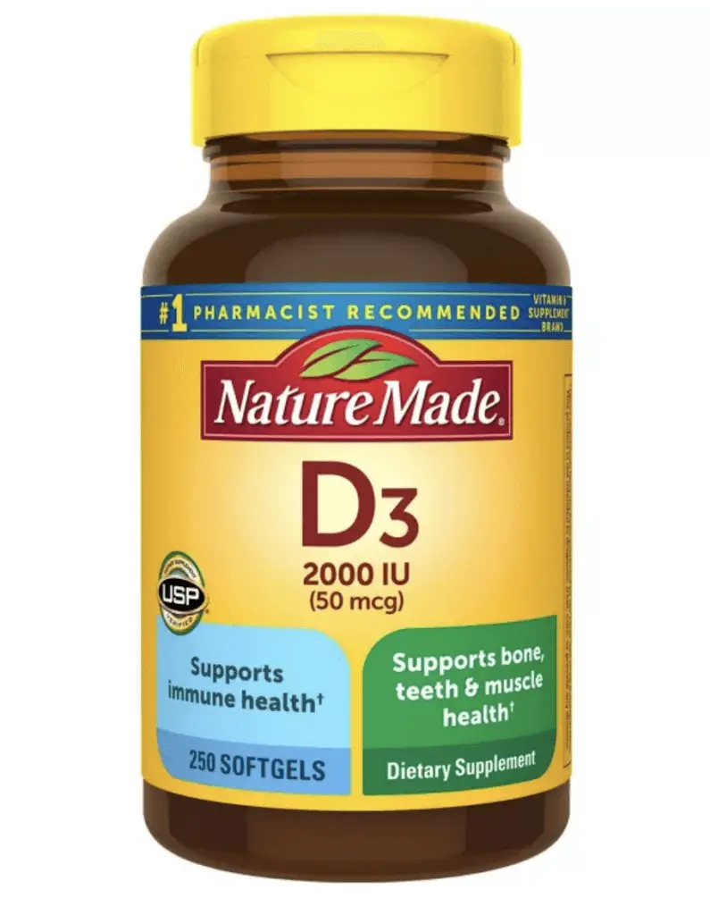 vitamin D