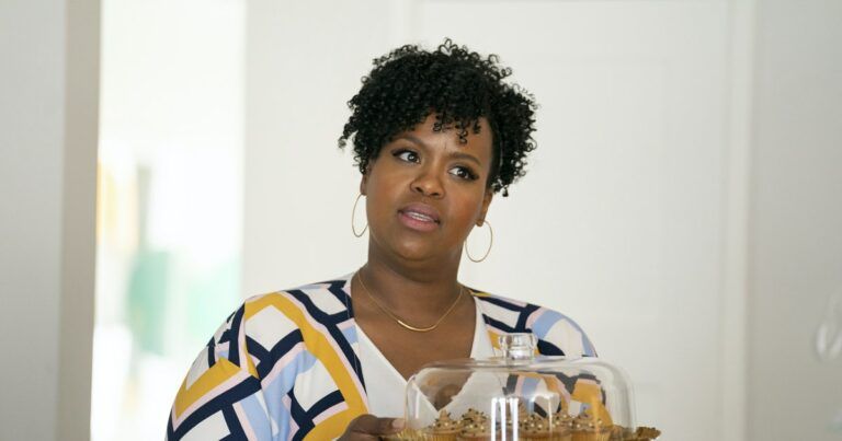 Kelli’s Role on Insecure… Or Lack Thereof