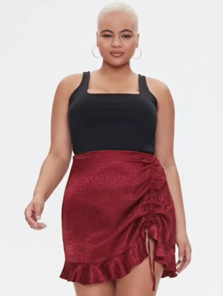 5 Plus Size Spring Trends Guaranteed To Make A Lasting Impression The