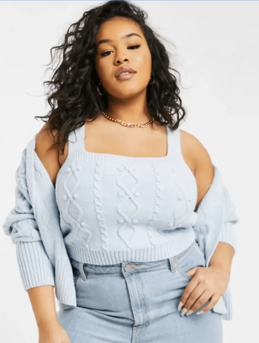 5 Plus Size Spring Trends Guaranteed To Make a Lasting Impression | The ...