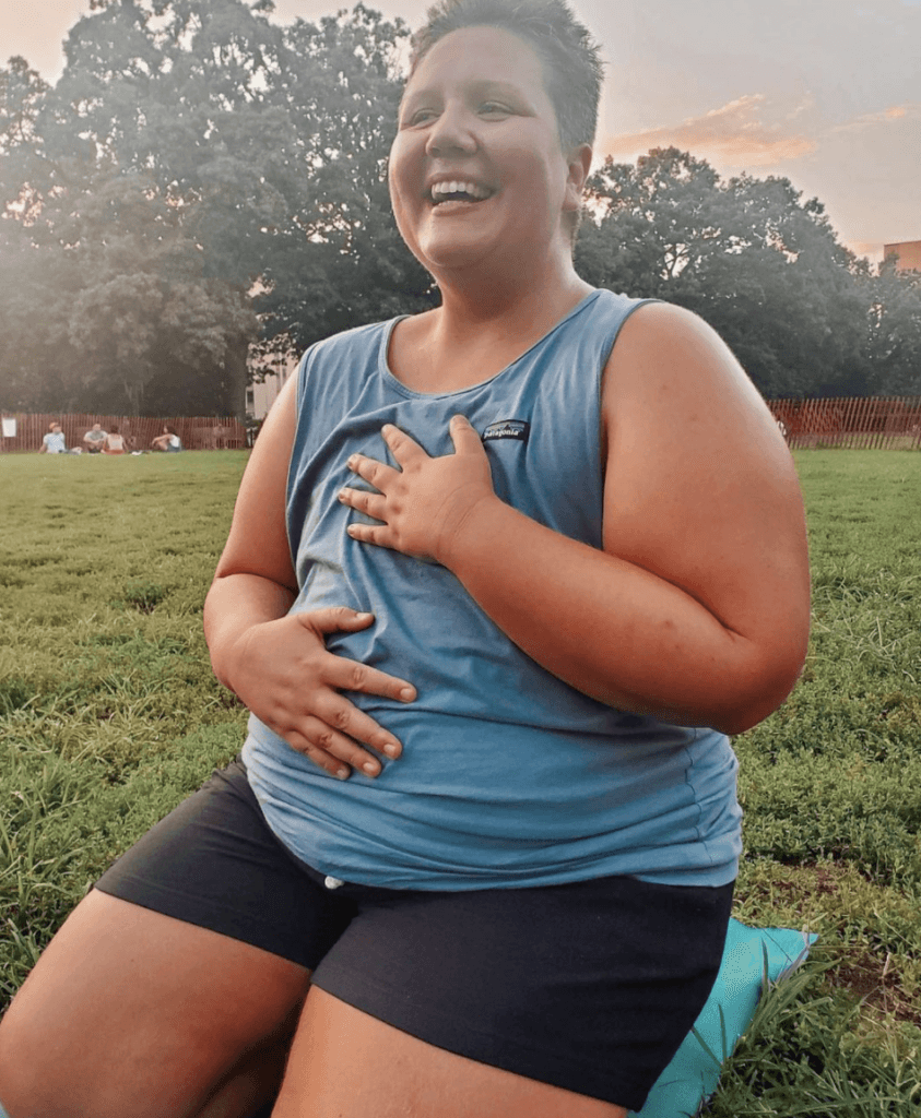 11 Plus Size Trans Influencers and Activists You Should Be Following