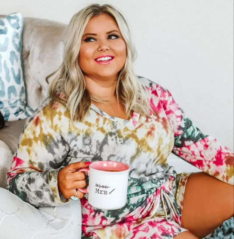 10 Easy Breezy Plus Size Loungewear Pieces For Spring