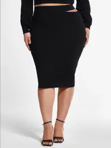 natalie cut out skirt fashion to figure
