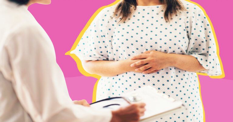 The Damaging Impact Of Weight Stigma In Healthcare