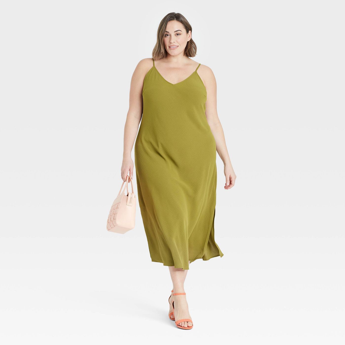 Plus Size Shopping on a Budget Fashion