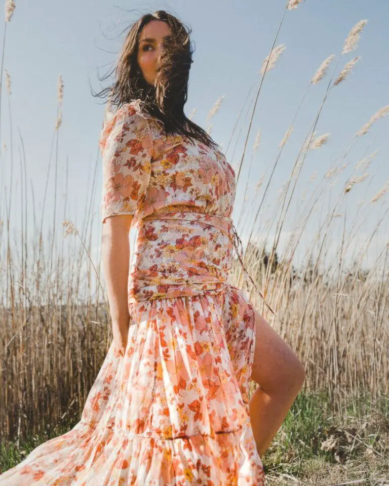 Spring Into Plus Size Luxury With 10 Undeniably Chic Pieces