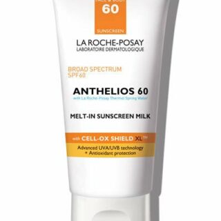 La Roche Posay Anthelios Melt In Milk Sunscreen