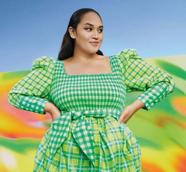 Target’s Designer Dress Collection is Back… & Available In Up To 4X!