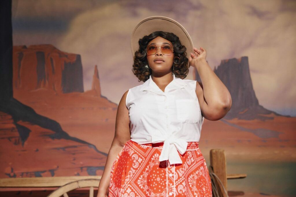The Western Collection From Unique Vintage Taps Into Your Inner Cowgirl!