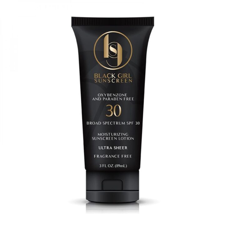 Image for Black Girl Sunscreen SPF 30